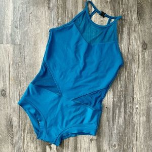 Sadie Jane Dancewear Leotard Adult Small